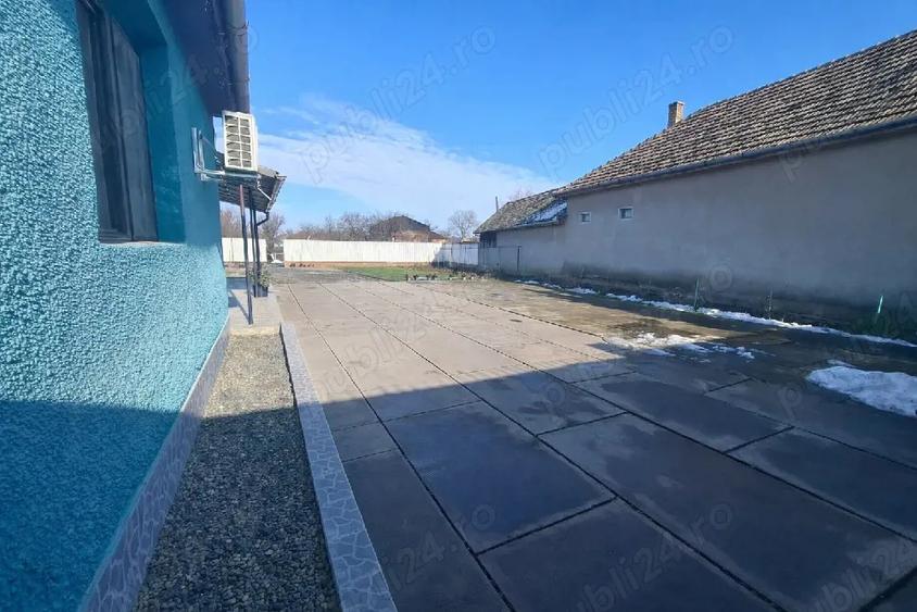 Casa de vanzare Pecica - 5