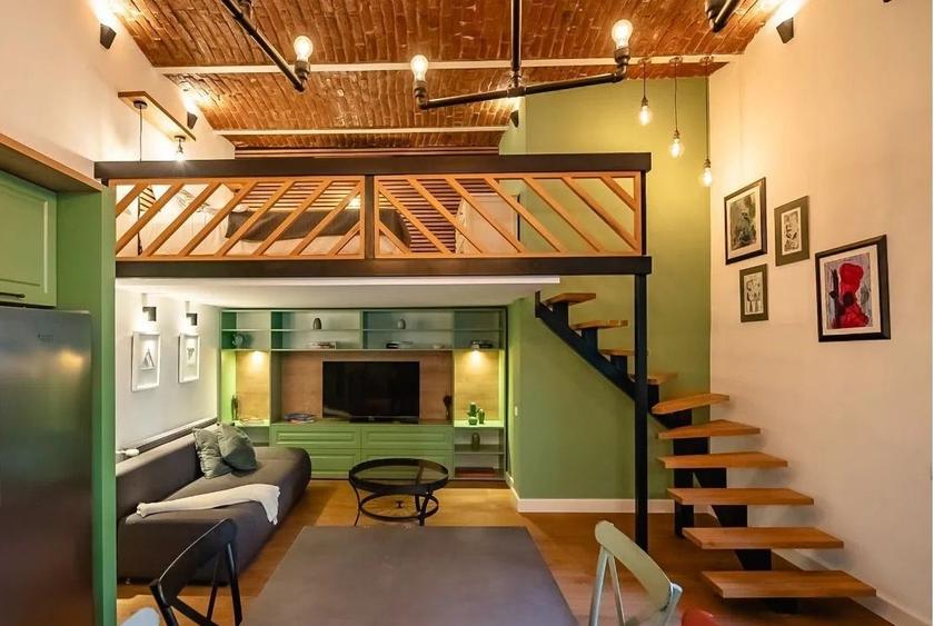 De vânzare două apartamente, 95 mp, în centrul Clujului - 7