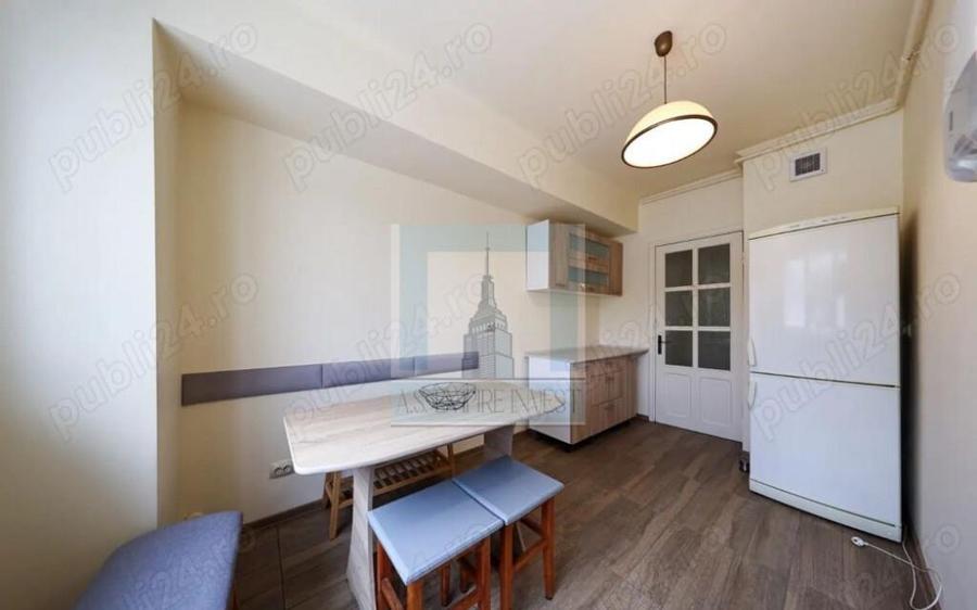 Apartament 4 camere, 2 bai, 3 terase - zona Centrul Civic - 7