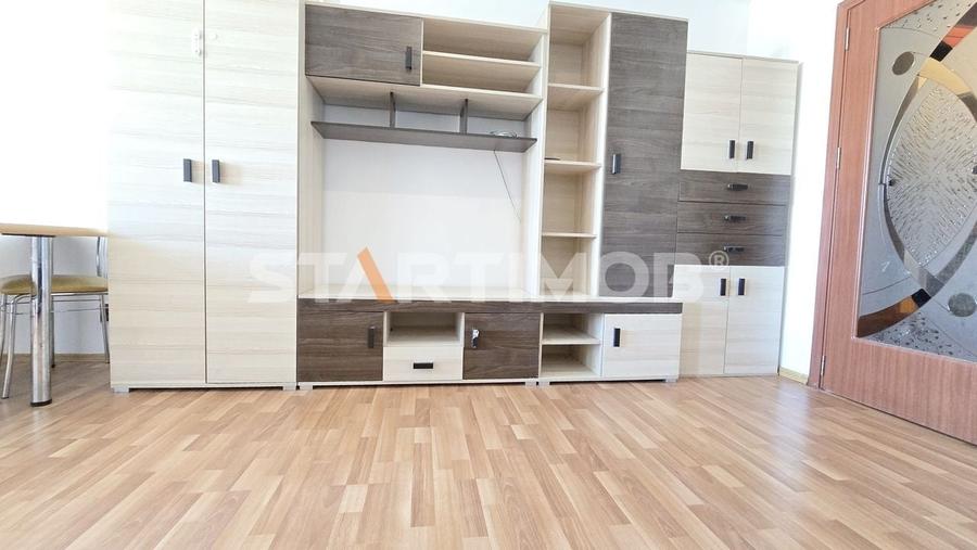 Garsoniera mobilata zona Astra - 8