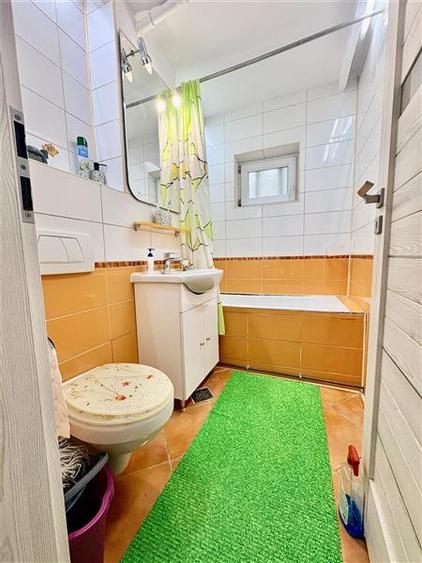 Apartament 3 Camere Decomandat cu Loc de Parcare și Boxa Tomis Nord - 19