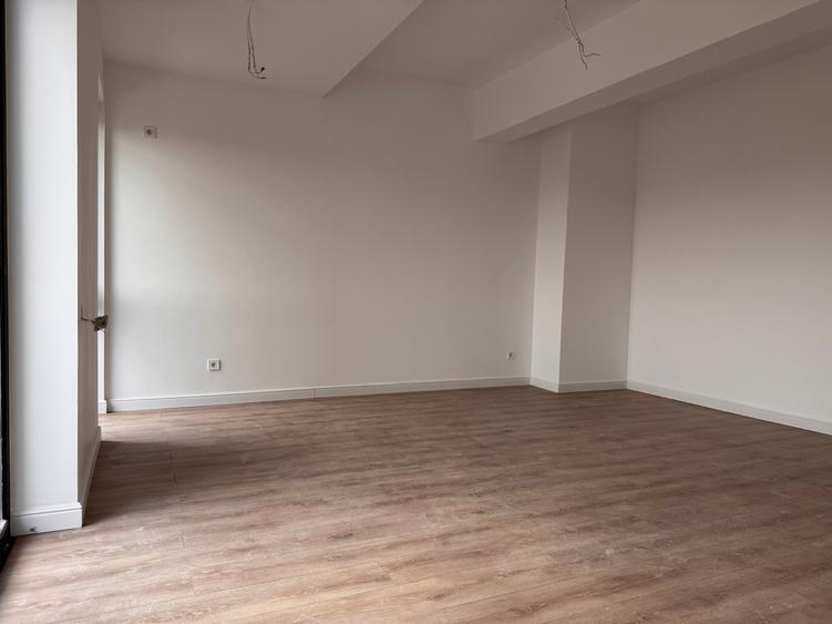 Studio | Parc Privat | Straulesti - LakeView Garden | Finisat - 9