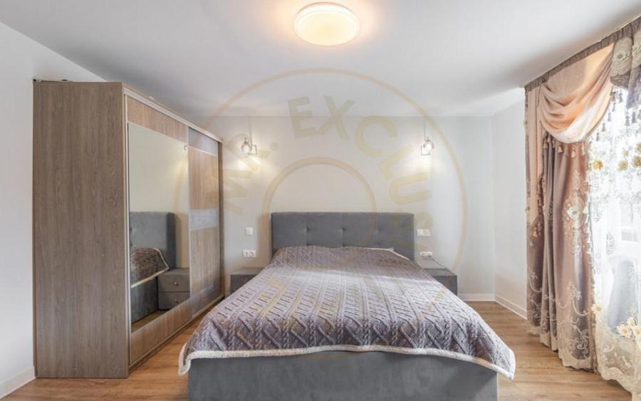 Casa 5 camere Domnesti-Teghes - 14