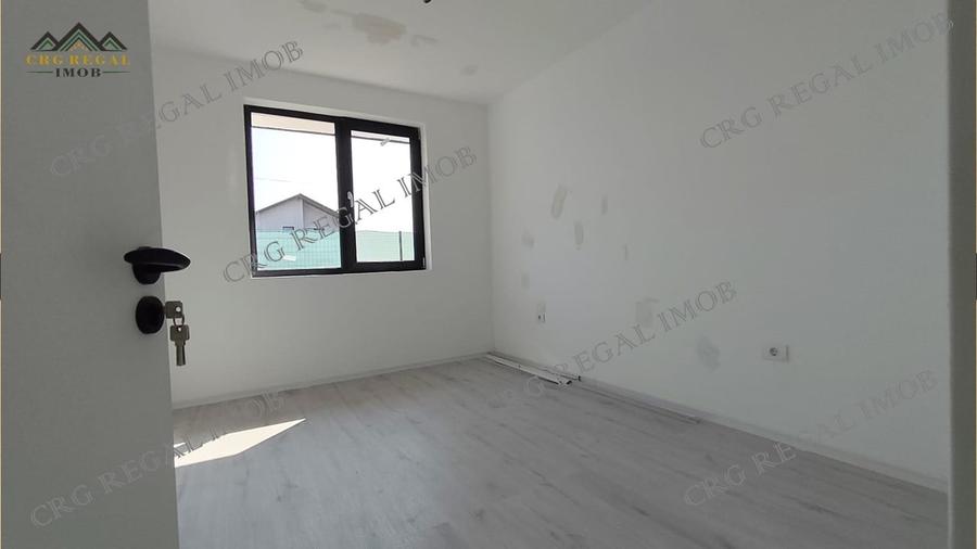 Casa pe parter 4 camere doua bai teren 314mp Comuna Berceni Vidra - 7