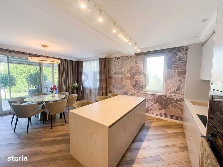RECO Vila premium cu panorama-Oradea, str Caisilor - 2