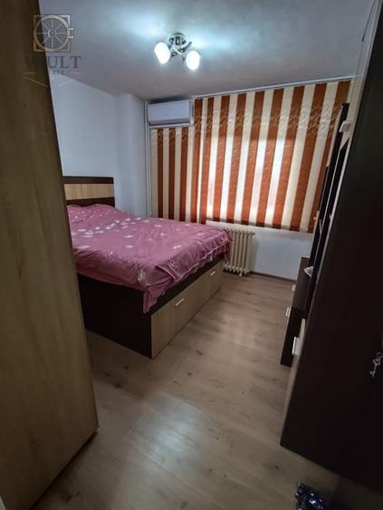 APARTAMENT 3 CAMERE-TRAFIC GREU-ELECTROMAGNETICA-2 BAI-REABILITAT - 11