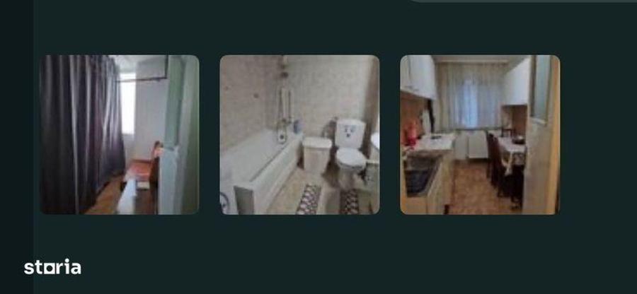 Inchiriez apartament 3 camere - 1