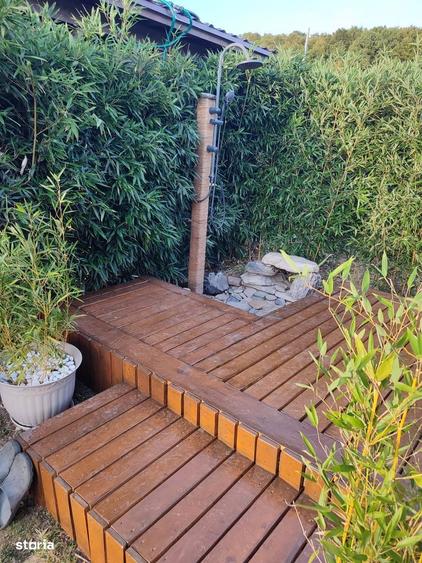 Casa Piscani, mobilata si utilata, 5 camere, moderna - 14