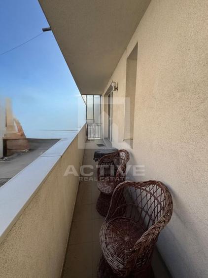 Apartament cu 3 camere  || str Florilor - 13