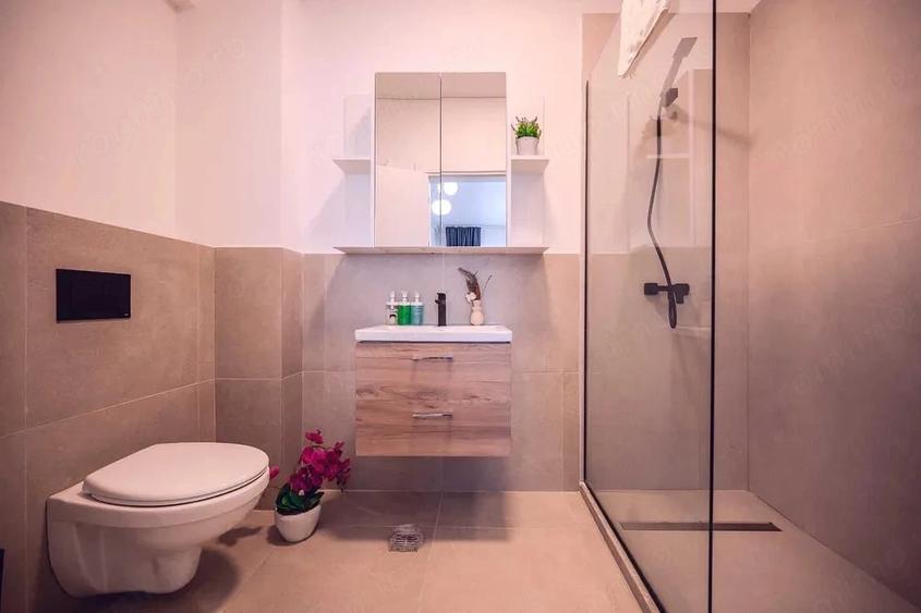 Apartament 2 camere tip Penthouse Mamaia Nord - 1