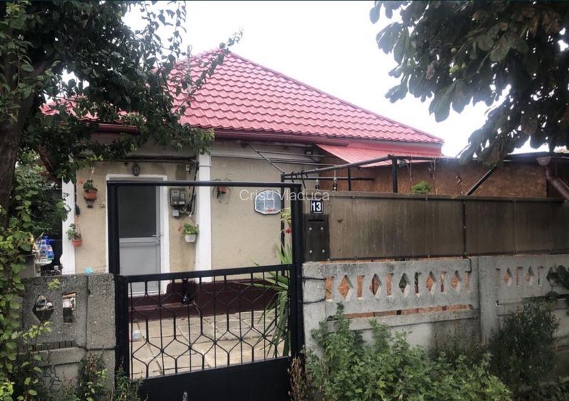 Casa 3 camere colonisti Mangalia Constanta