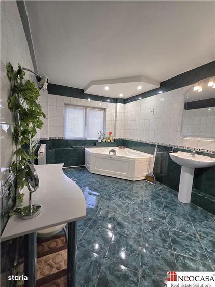 3 CAMERE TRANSFORMAT DIN 4 CU CENTRALA PROPRIE - 9