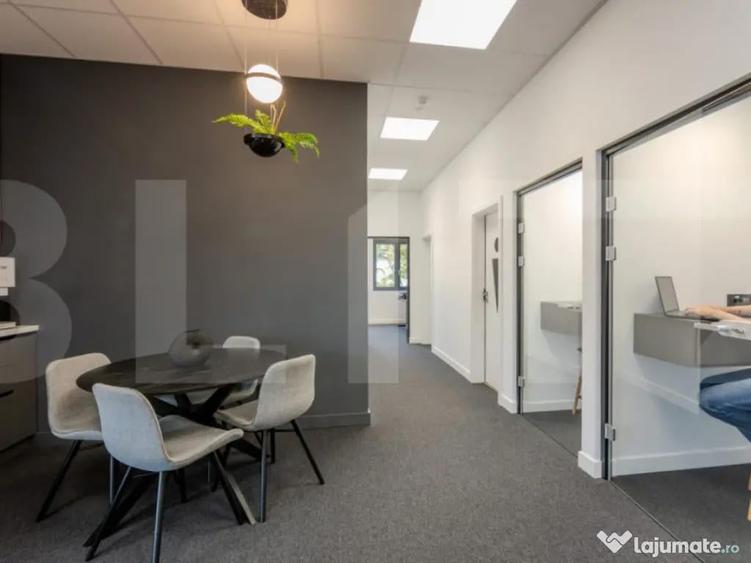 Cladire Birouri Ultracentral - 3