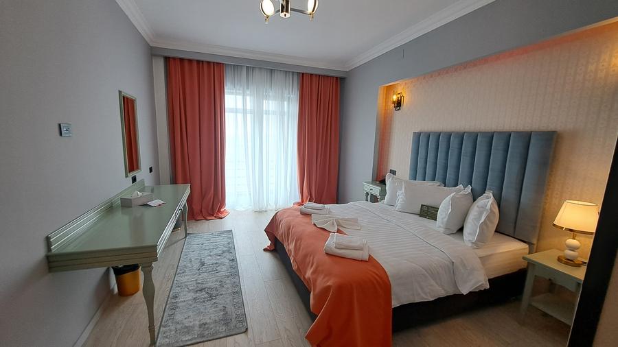 APARTAMENT LUX IN COMPLEX HOTELIER - 22