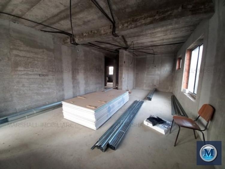 Casa cu 4 camere de vanzare in Paulesti, 119.65 mp #15874 - 4