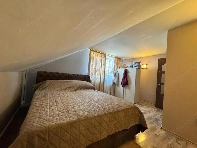 Casa cu panorama superba asupra ora?ului | 134 mp | teren 1300 mp - 5