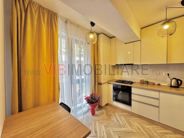 2 Camere - Catedral Residence - Marriot - Casa Poporului - 8