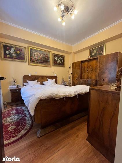 Casa-Ideal Investitie/Locuit-Brancoveanu-Piata Sudului - 13