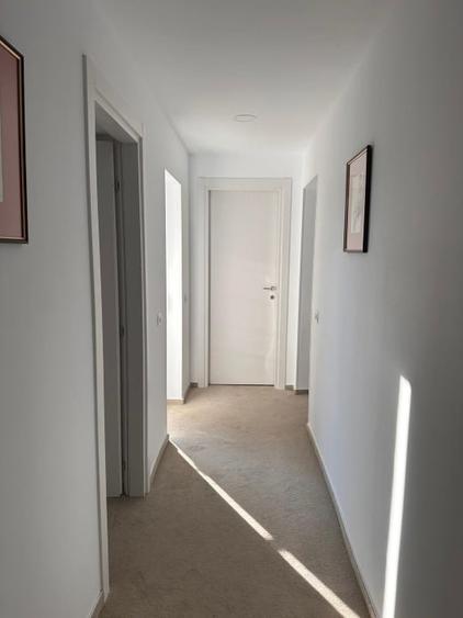 APARTAMENT 3 CAMERE IN OLIMP - ETAJUL 12 - TERASA - 12