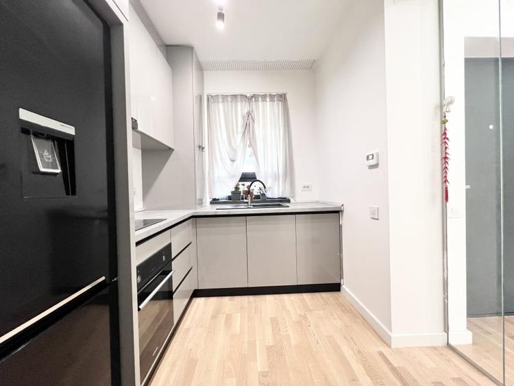 SUPERB / PARTIAL MOBILAT / GRADINA - 1