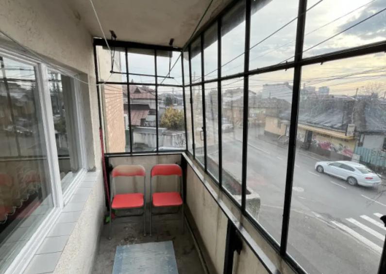 Garsoniera de inchiriat, 40 mp zona Lupeni - 5