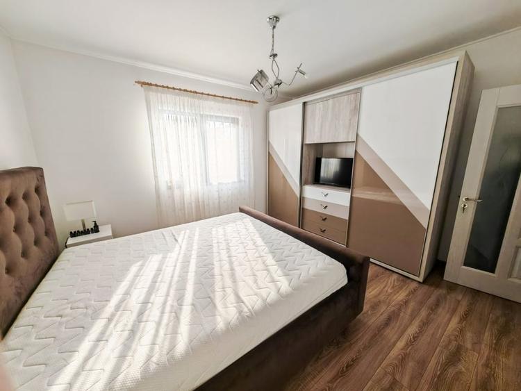 Casa ultramoderna spatioasa Calea Moinesti - 13