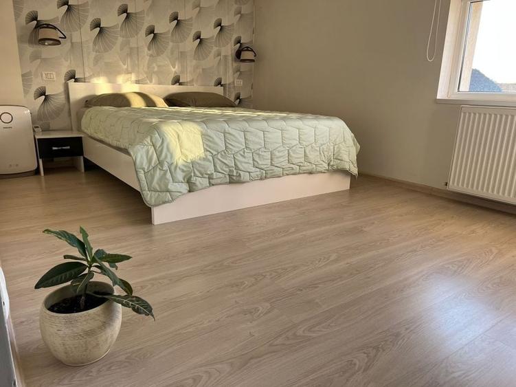 Apartament cu 2 camere finisat modern în Giroc - 5