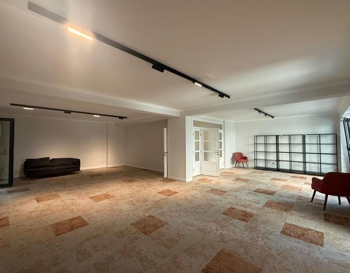 De închiriat spațiu la parter | Barbu Văcărescu - 3