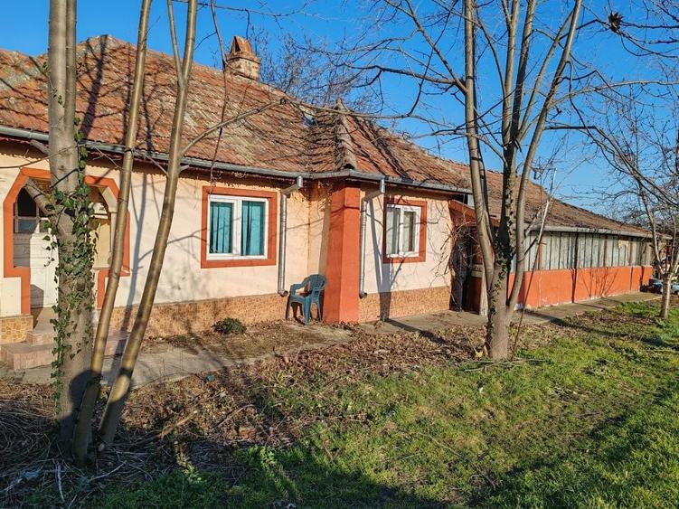 Casa vanzare, langa balta, Fulga de Sus - 6