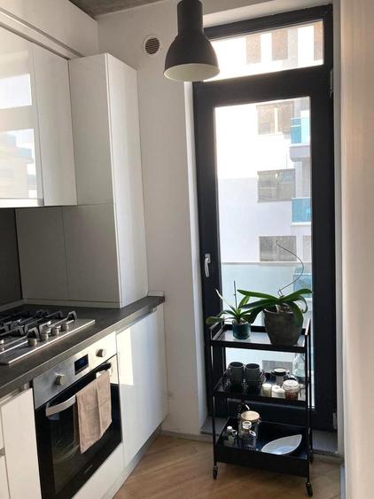 2 camere - DINAMIC CITY, Floreasca, Barbu Vacarescu, Promenada - 5