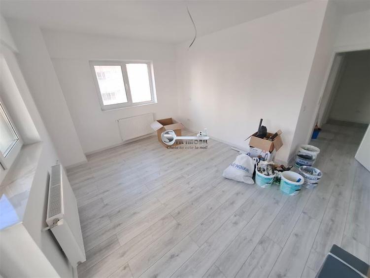 Apartament 1 camera de vanzare in Iasi, Galata, 43,41 mp, bloc nou - 10