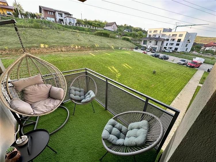 De vanzare apartament 2 camere in Unirii str.Marului - 7