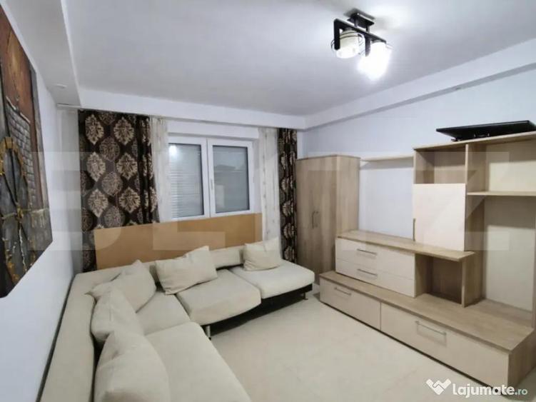 Apartament 2 camere, 38mp, zona Cugir - 4