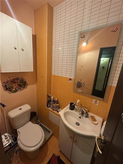 Apartament 3 camere, decomandat, et. intermediar- Nicolina - 8