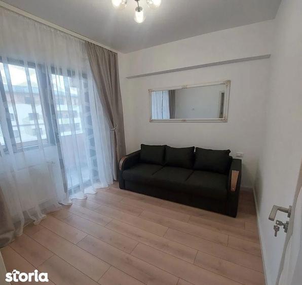 Apartament modern cu 2 camere de inchiriat X-Residence - 1
