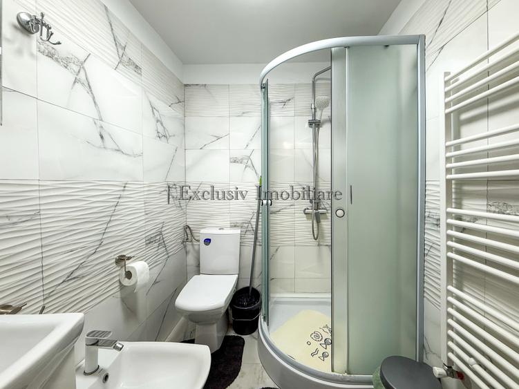 Apartament 3 camere | Faleza Nord | Termen lung - 11