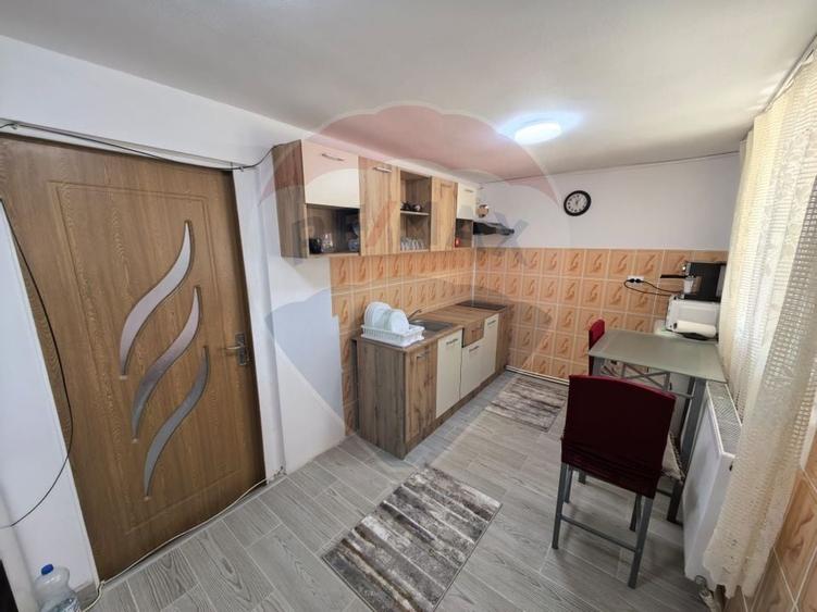 Casa de Vanzare in Zona Linistita sau Schimb cu Apartament în BM - 12