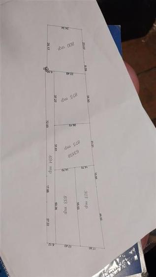 RECO teren intravilan in Felcheriu - 5
