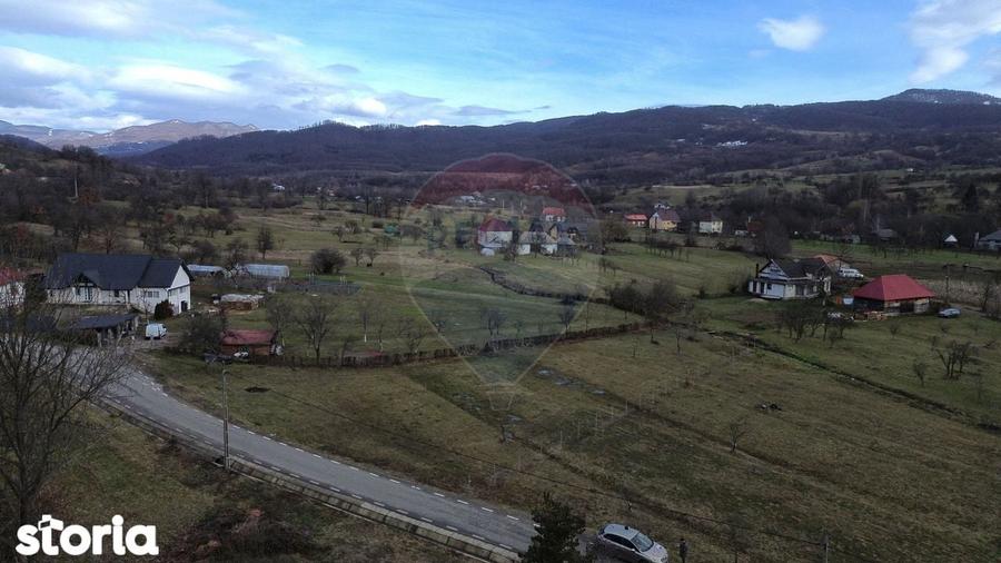Teren intravilan de vanzare ?urde?ti - 6