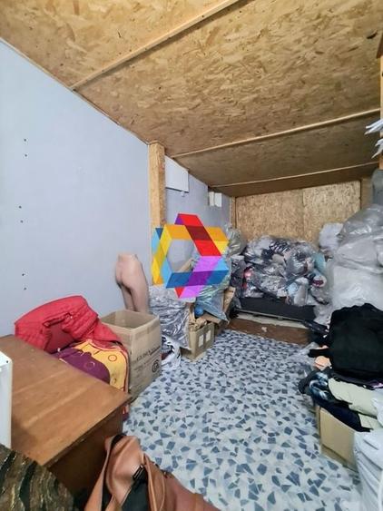 Spatiu comercial de închiriat Brasov - 60 mp  # spatii-comerciale-brasov.ro - 4