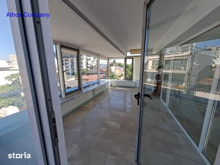 P.ta Domenii-Grivita Vila 2 etaje la 3000 euro/luna - 4