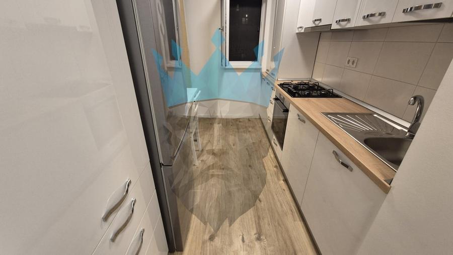 Apartament 2 Camere Belvedere Residences Pipera Bucuresti - 10