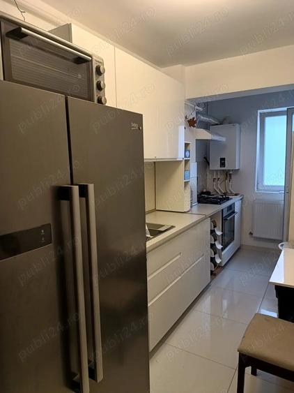 Apartament de vanzare in Chiajna, Tineretului, direct proprietar. - 4