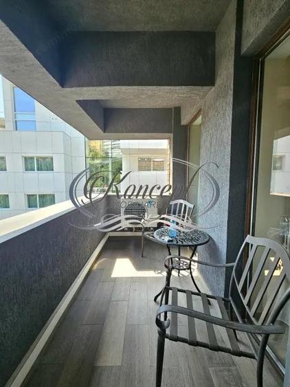 Apartament finisat modern in Grigorescu, bloc nou cu doar 4 niveluri - 9