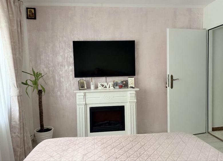 Apartament 2 camera decomandat - 4