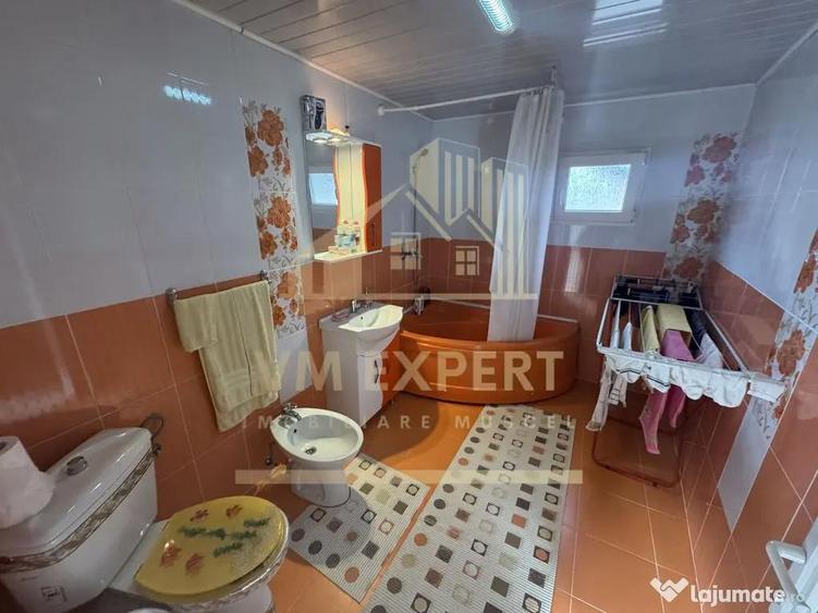 VILA 5 CAMERE, TEREN 600 MP, RUCAR - 9