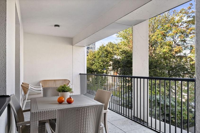 Bloc boutique nou - ultra-central, cu design de lux și parcare subterană - 30