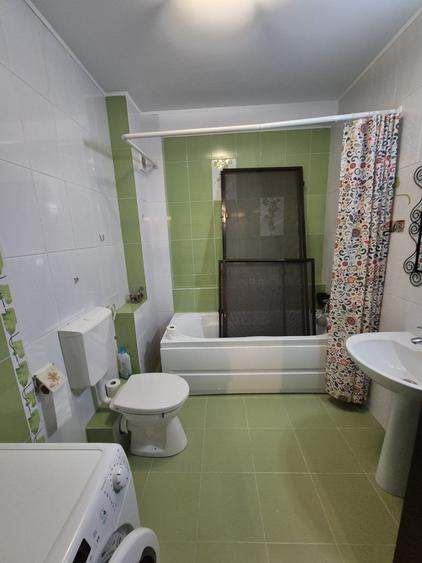 Voluntari - Metro, Omnix City, vanzare ap 2 camere mobilat, parcare - 19