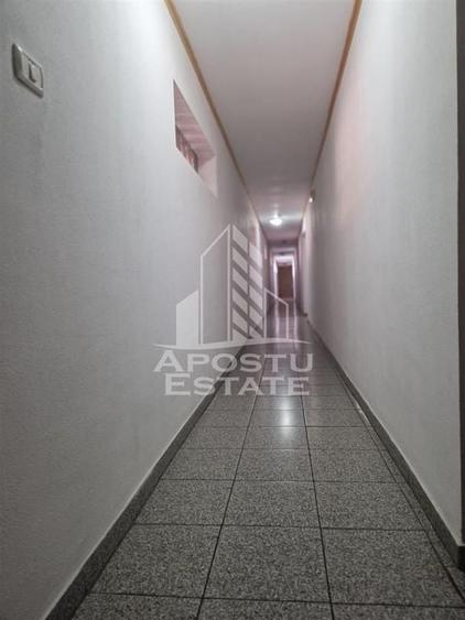 Pensiune 22 de camere si afacere la cheie cu 0%comision Zona Micalaca - 13