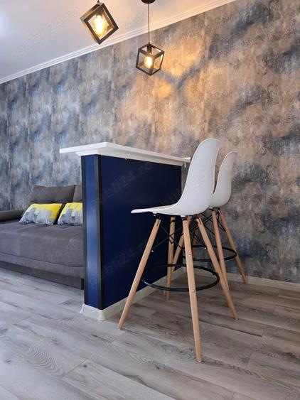 Apartament 2 camere, Tomis Nord aproape de Campus - Direct proprietar - 5